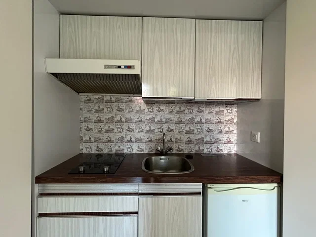 Obývačka