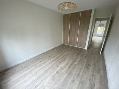 Obývačka