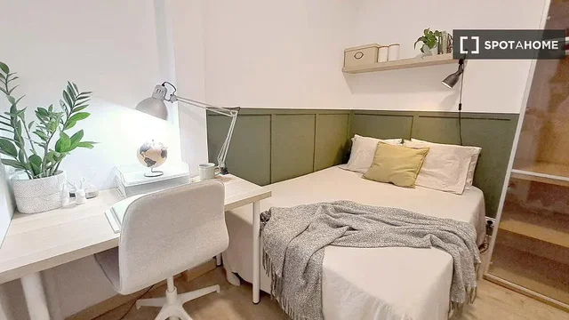 Obývačka