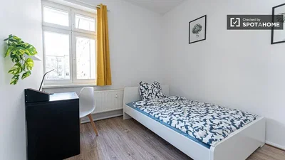 Obývačka