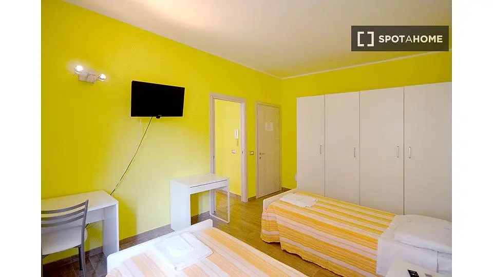 Obývačka