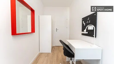 Obývačka