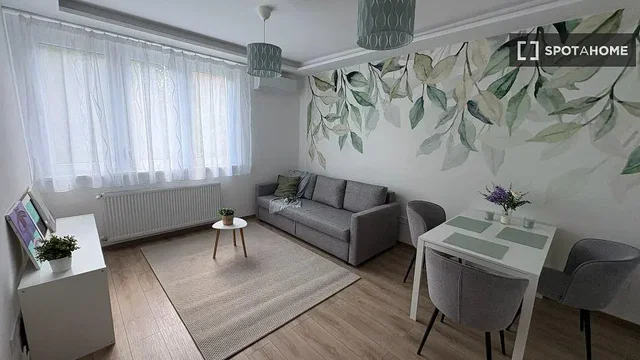 Дневна соба