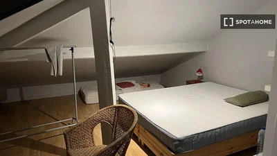 Obývačka