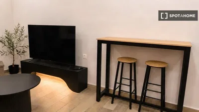 Woonkamer