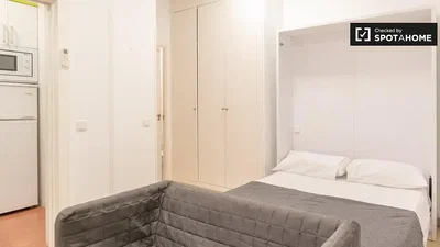 Woonkamer