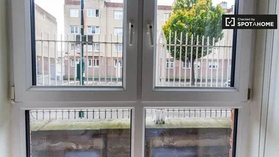 غرفة معيشة