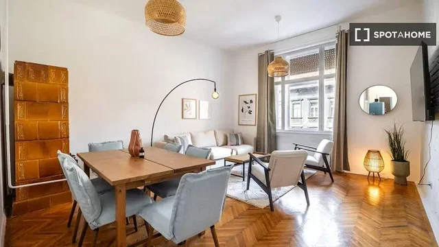 Дневна соба