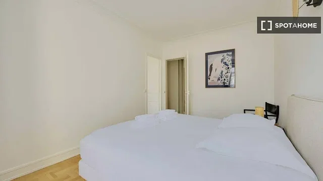 Obývačka