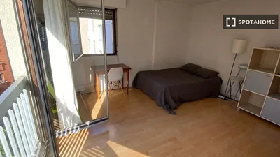Obývačka