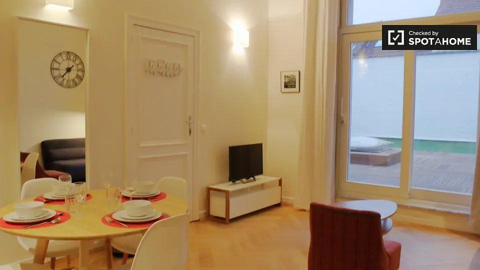 Sala de estar