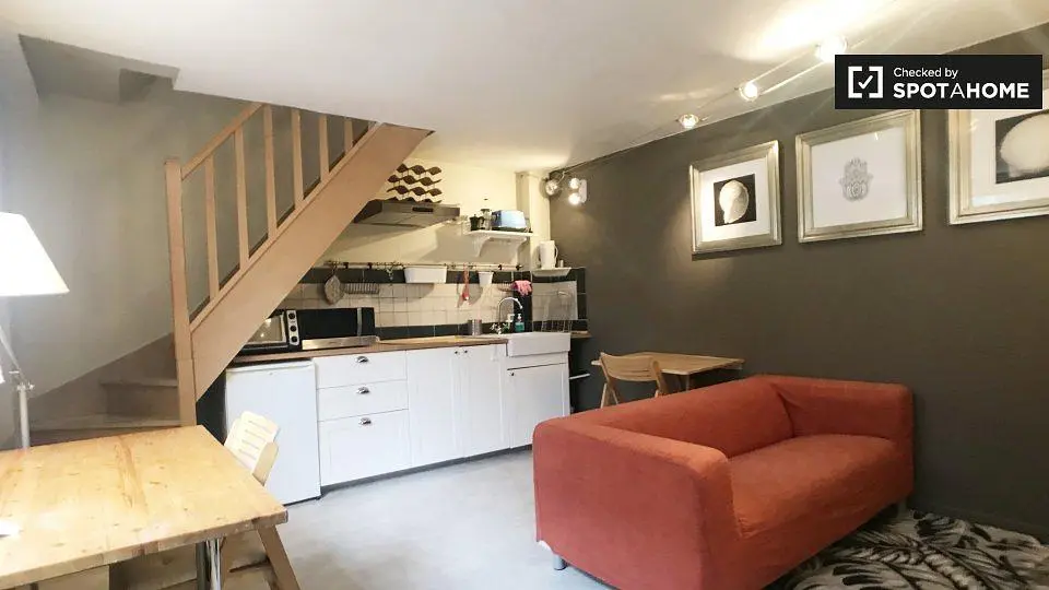 Sala de estar