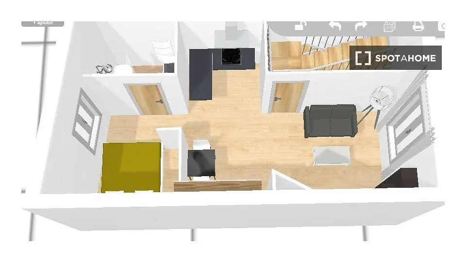 Sala de estar