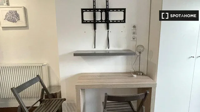Obývačka