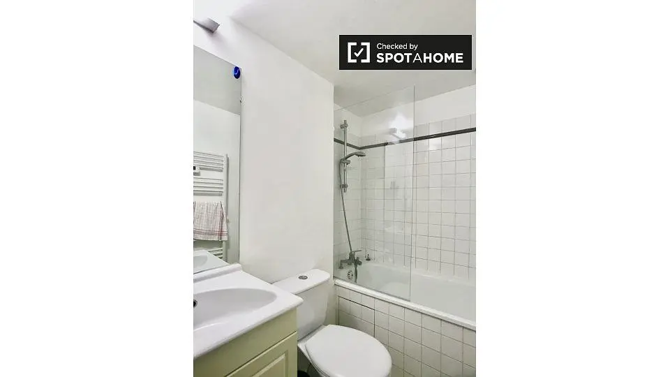Obývačka