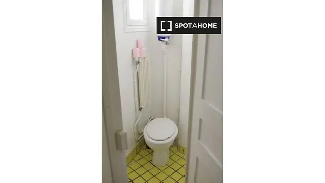 Obývačka