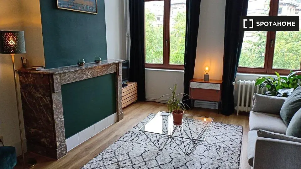 Sala de estar