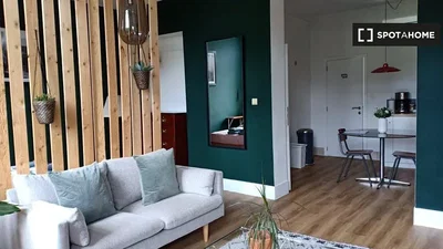 Sala de estar