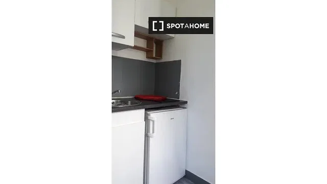 Obývačka