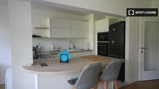 Obývačka