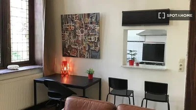 Sala de estar