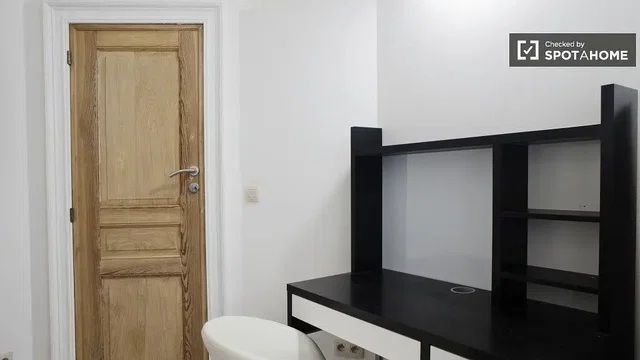 Obývačka