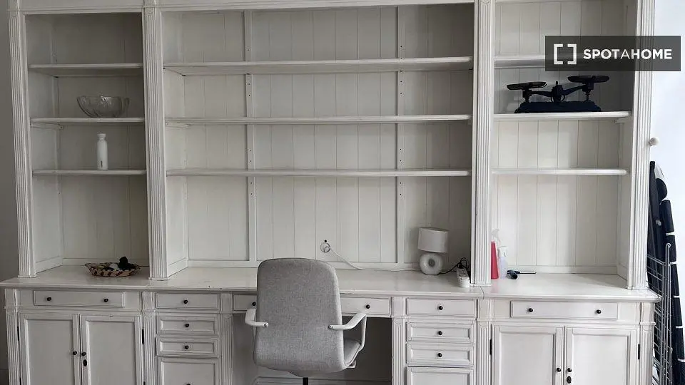 Obývačka