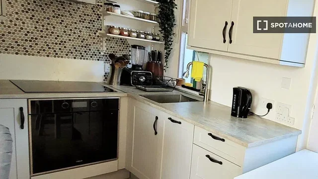 غرفة معيشة