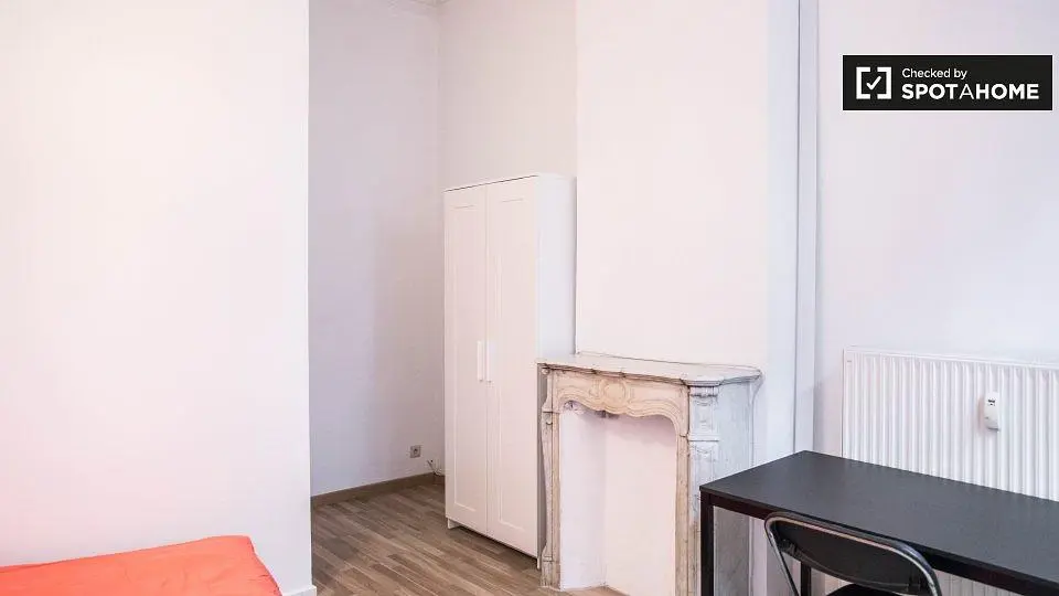 Obývačka