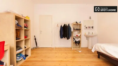 Obývačka