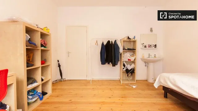 Obývačka