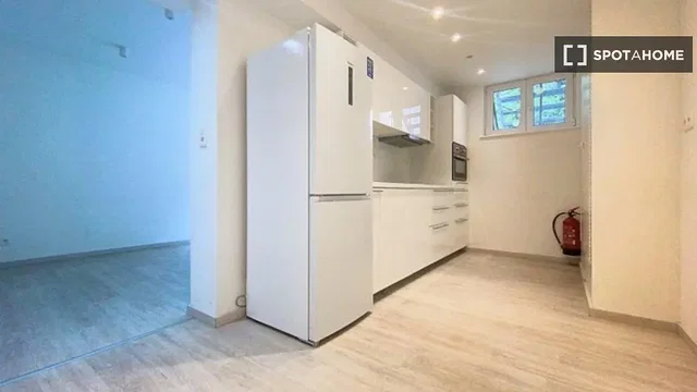 Obývačka