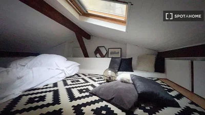 Obývačka