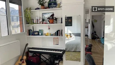 Salon