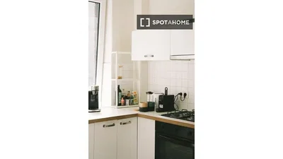 Obývačka