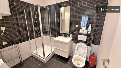 Obývačka