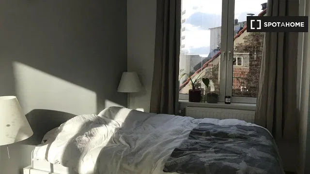 Obývačka