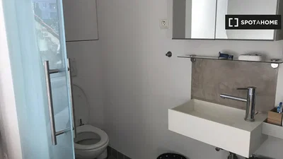 Obývačka