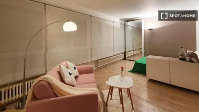 Salon