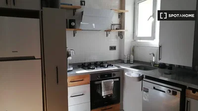Obývačka