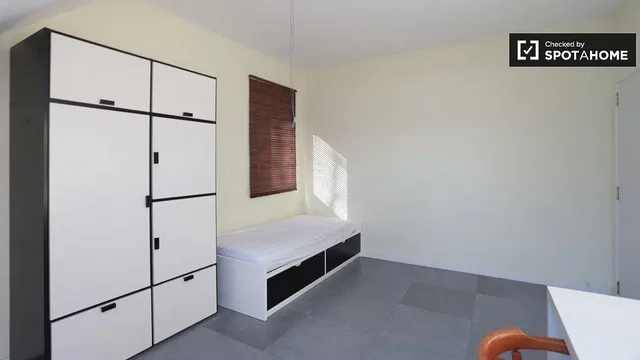 Obývačka