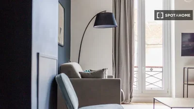 Soggiorno