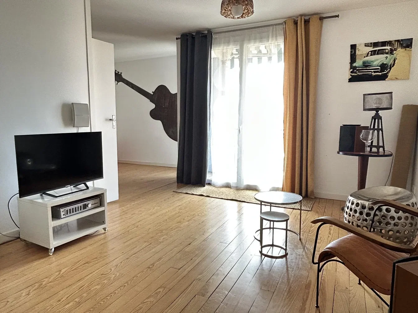 Sala de estar