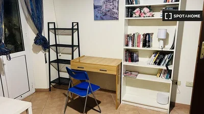 Salon