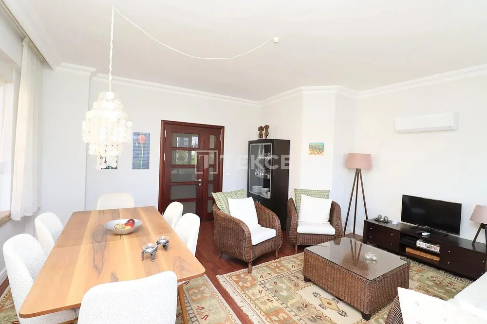 Woonkamer