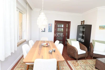Woonkamer