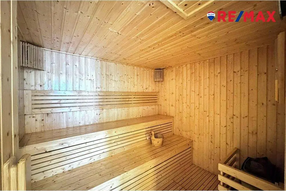Obývačka