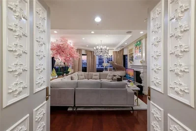 Salón