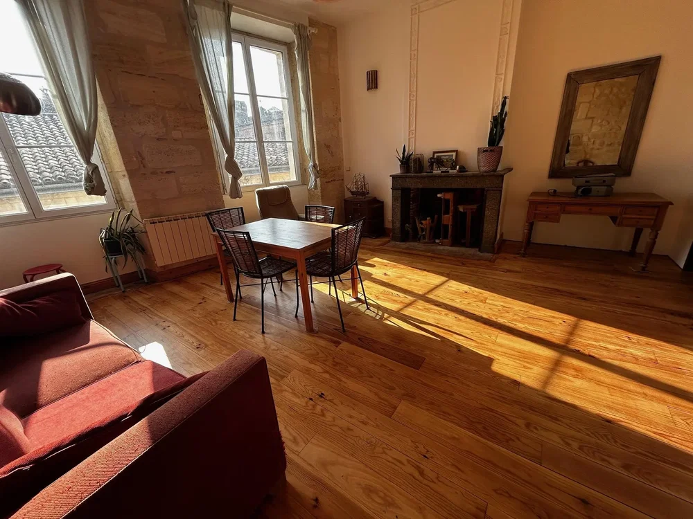 Sala de estar