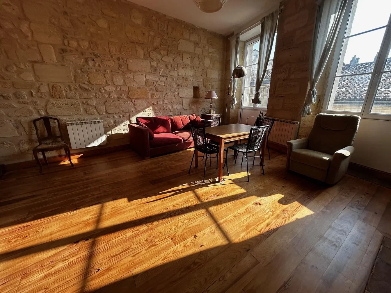 Sala de estar